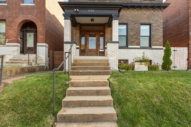 Photo - 3888 Fairview Ave Casa