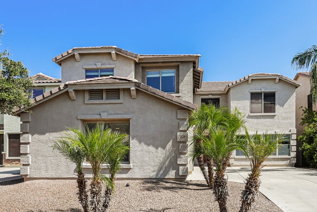 Building Photo - 3130 E Cowboy Cove Trail