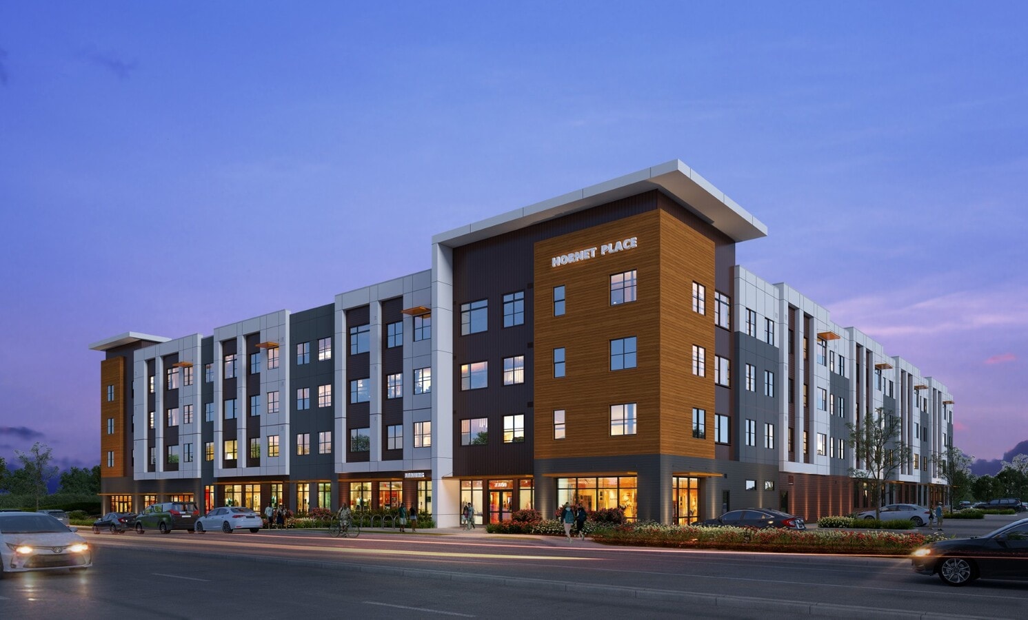 Photo - Hornet Place