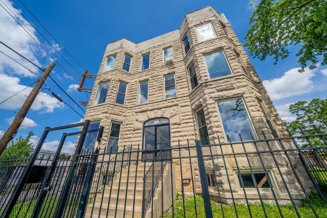 Photo - 317 S Homan Ave Condo Unit 3E