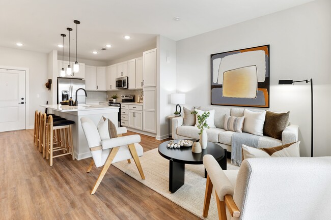 The Residences at Christenbury Village