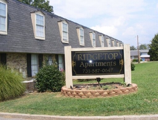 Photo - Ridge Top Apartments