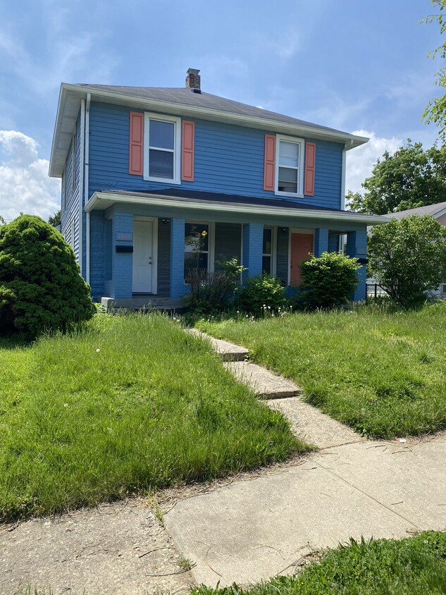 Photo - 1905 W Wilkins St (Indianapolis, IN)