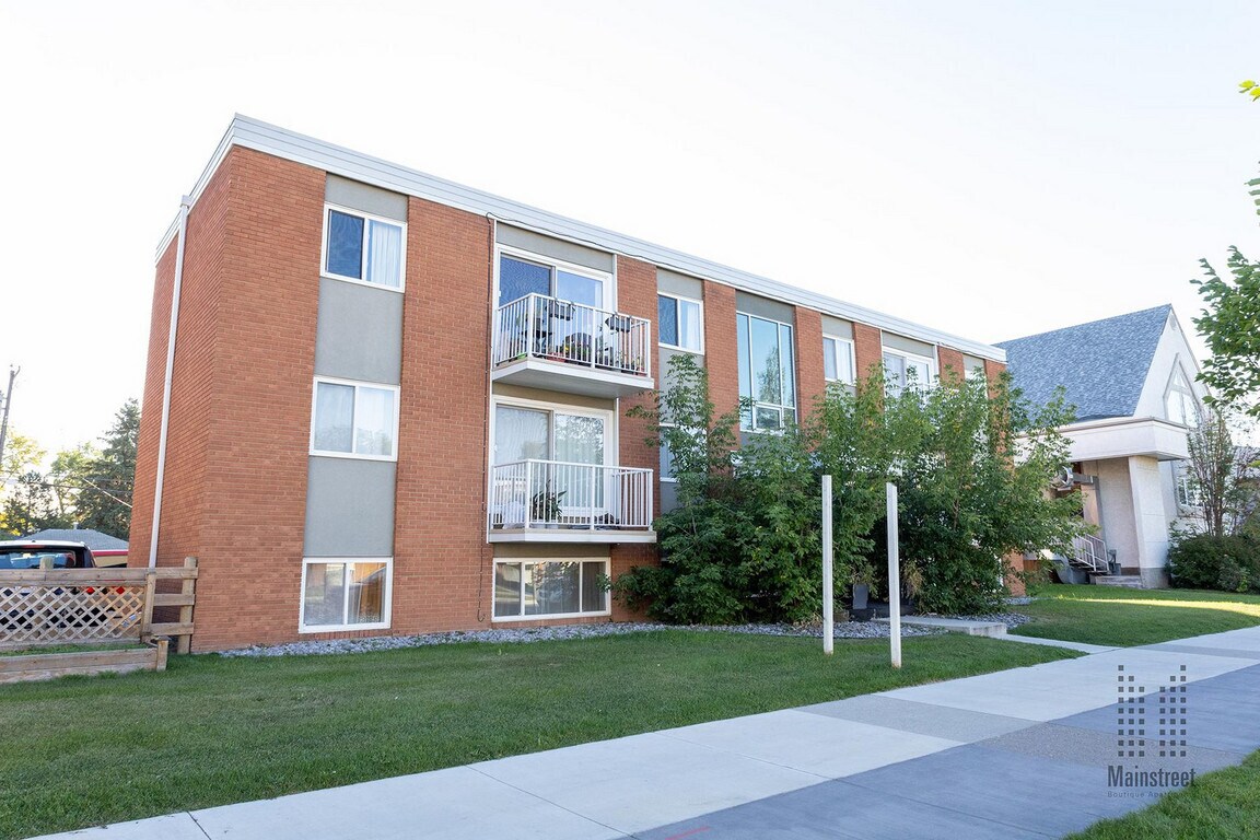 Photo - Mainstreet on 124th