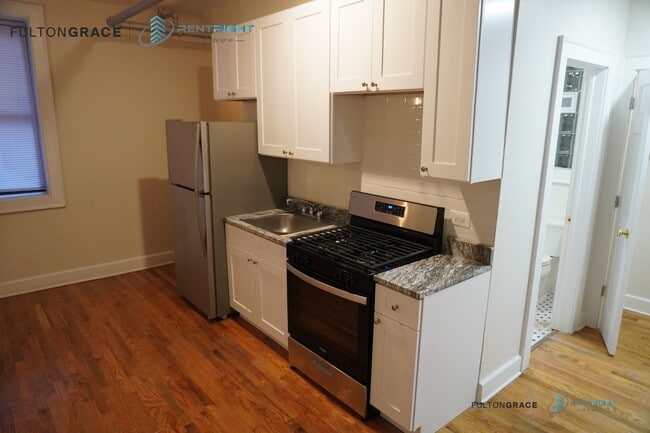 Photo - 1700-1710 W Albion Unit 1710 - GARDEN