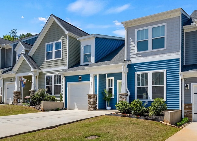 Building Photo - 208 Rosecroft Dr
