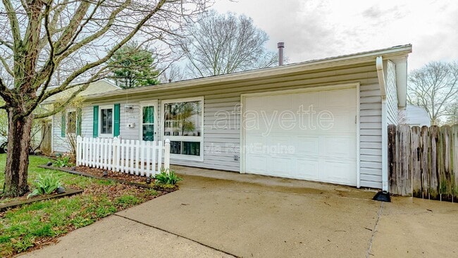 Photo - 2513 Oswego Ln