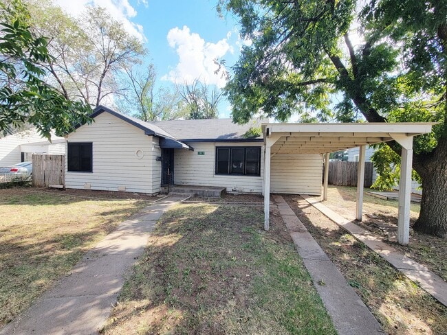 Building Photo - 2117 30th St