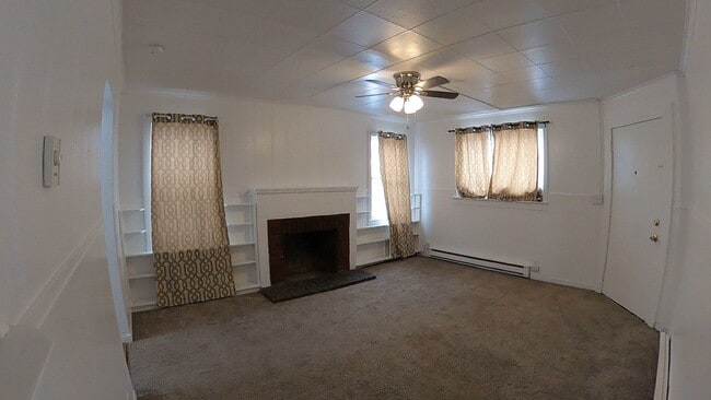 Photo - 1924 E Courtland Ave