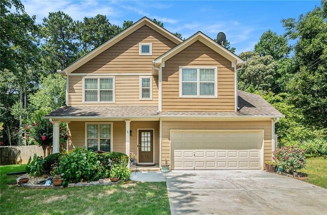 Photo - 2061 Hutton Dr House