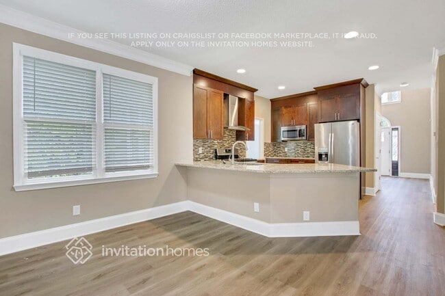 Photo - 2719 McCoy Ave