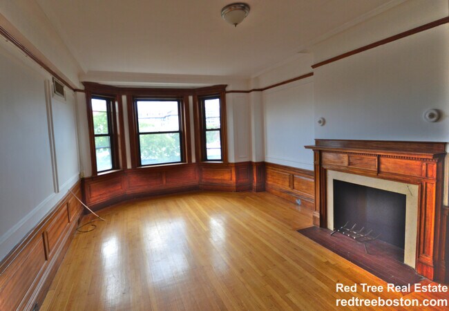 Photo - 464 Commonwealth Ave Apartments Unit 3