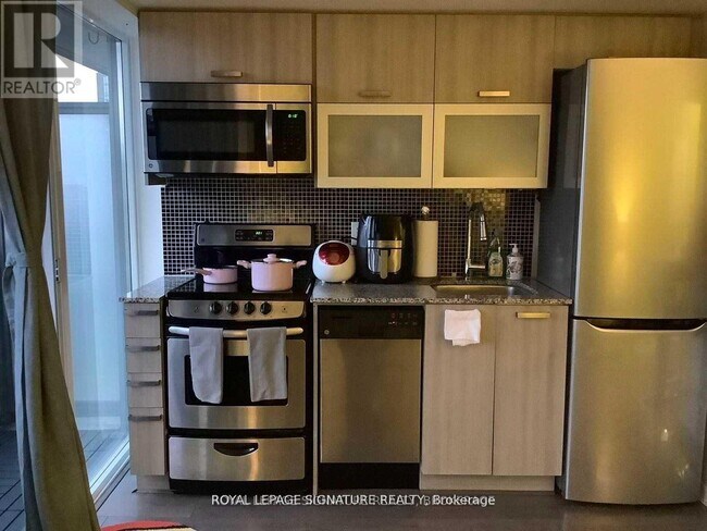 Photo - 36 Lisgar St Unité 729E