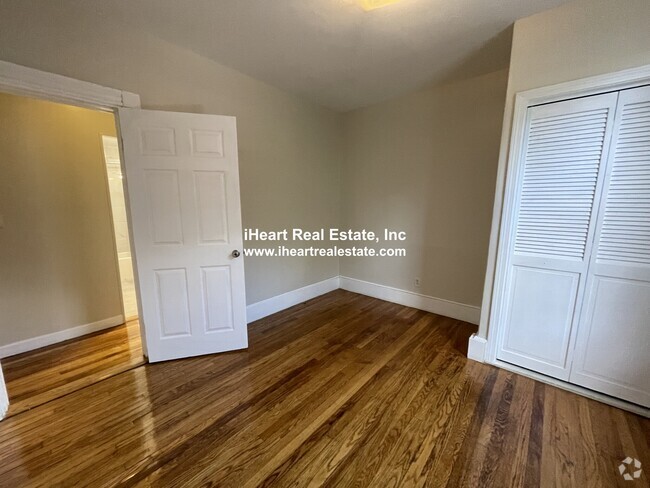 Building Photo - 338 K St Unit 1 Rental