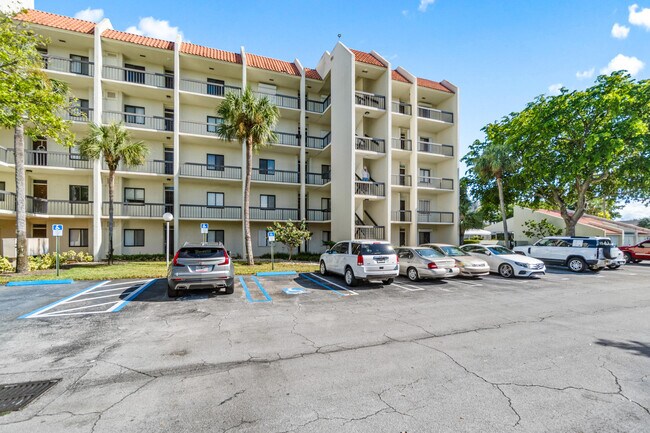 Photo - 3000 Presidential Way Unit 107