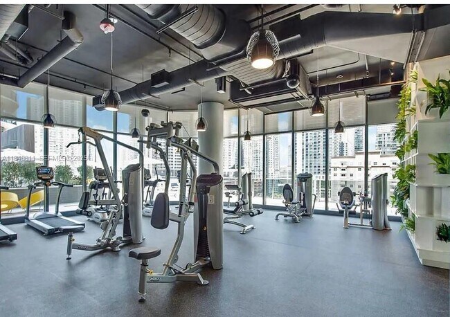 Photo - 55 SW 9th St Unit 1907