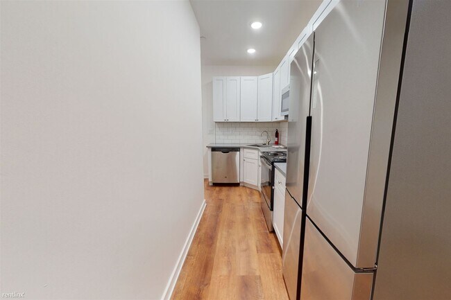 Photo - 4 br, 3 bath Duplex - 1834 N Bouvier ST Un...