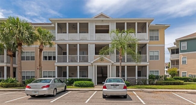 Building Photo - 4802 51st St W Unit 1323