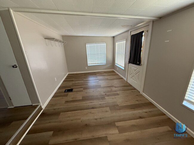 Photo - 2 Bed 1 Bath Rental Available in Zephyrhills *Move-In Ready*