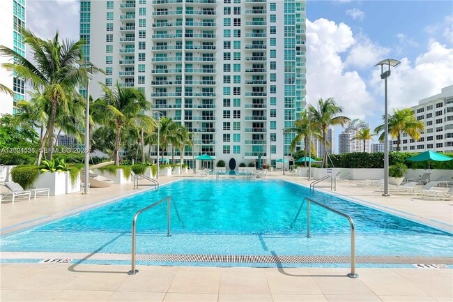 Photo - 951 Brickell Ave Unit 3107