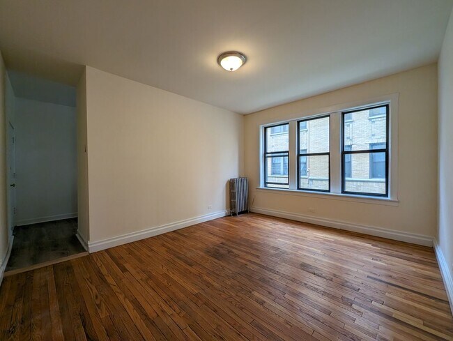 Photo - 1530 N Kedzie Ave Unit 1B