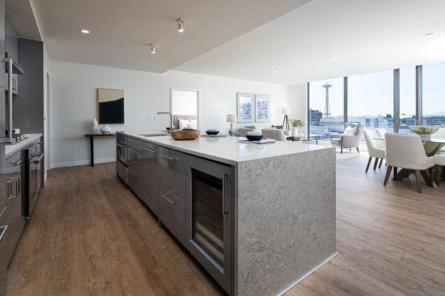 Helm apartments — community photo