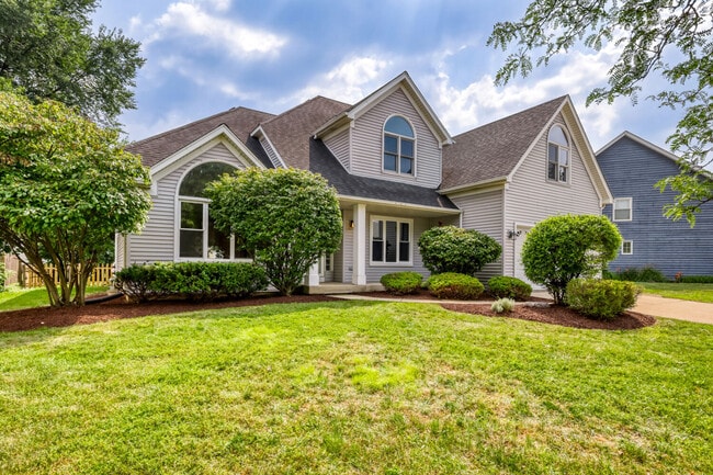 Building Photo - 2805 Breckenridge Cir