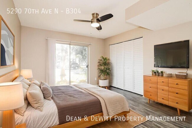 Photo - 2 Bed/1 Bath - Unit B304