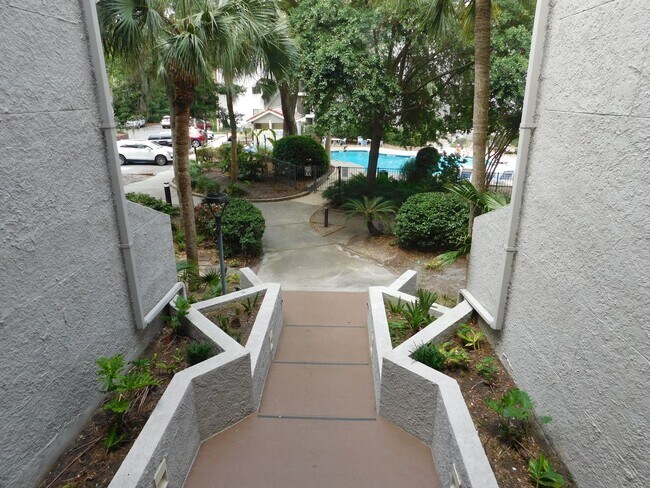 Photo - Updated Marsh View Condo