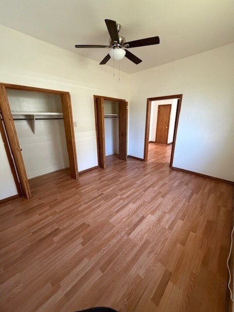 Bedroom Central AC Provided, Window Units Are Gone