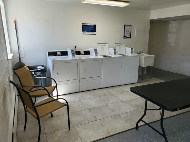 Liberty Square Apartments