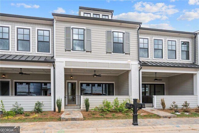 Building Photo - 708 Stickley Oak Way