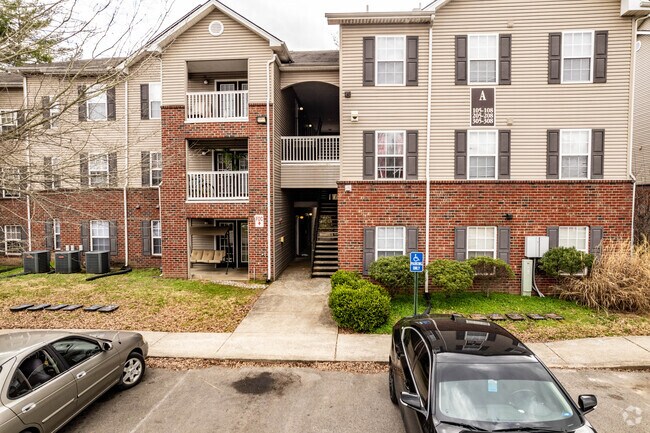 Photo - Crossland Manor Apartments
