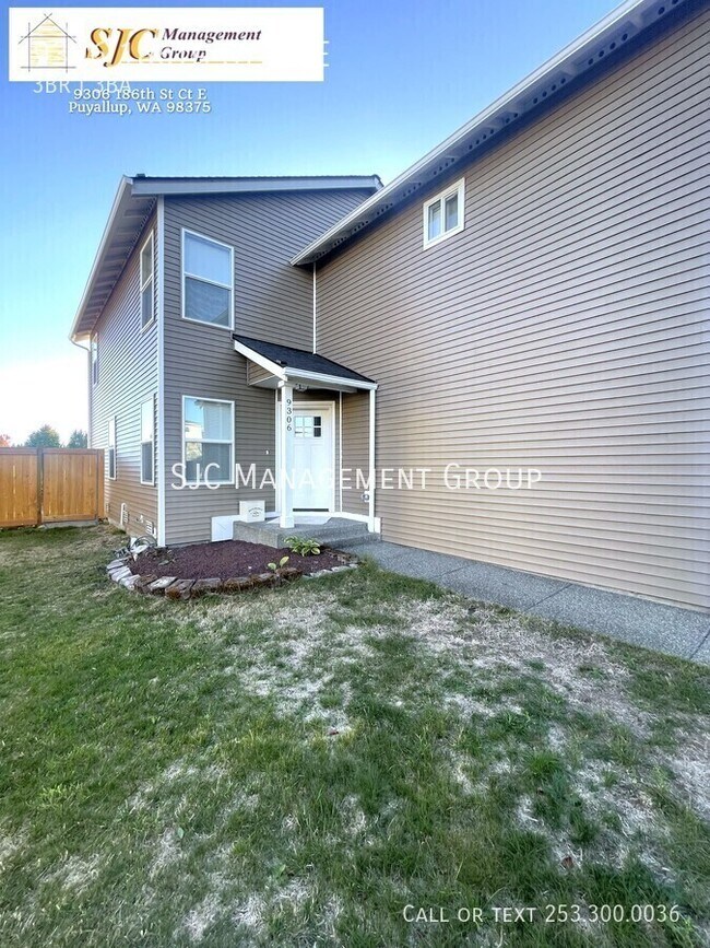 Photo - 9306 186th St Ct E