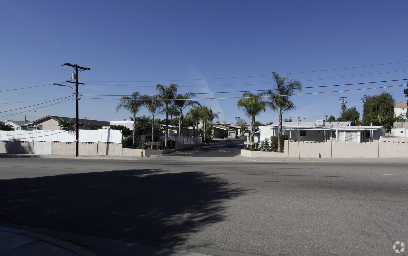 Photo - Escondido Terrace Mobile Home