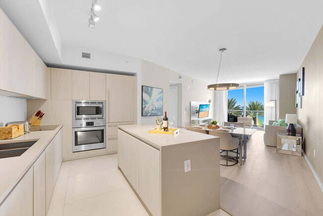 Photo - 4111 S Ocean Dr Unidad ID1296213P