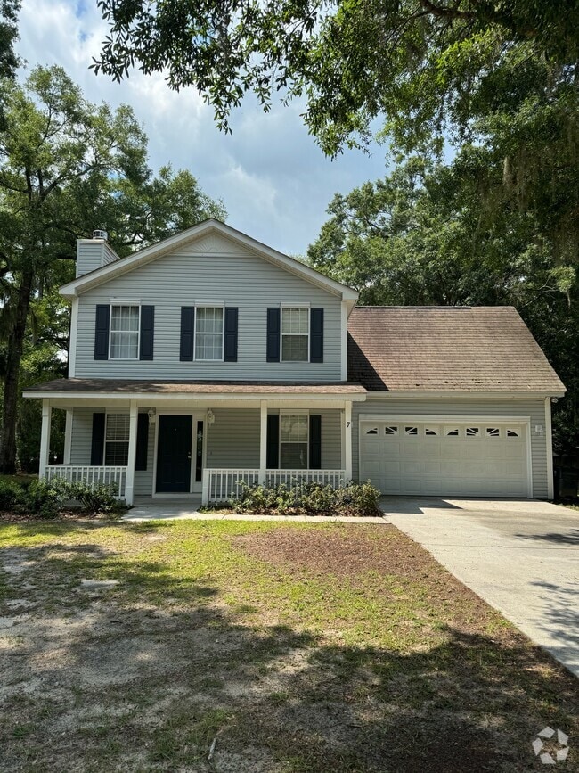 Building Photo - 7 Brickyard Hills Dr Rental