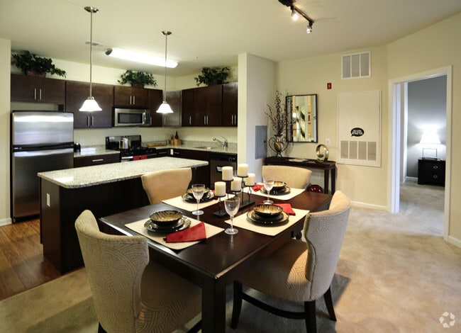 Photo - The Reserve at Riverdale