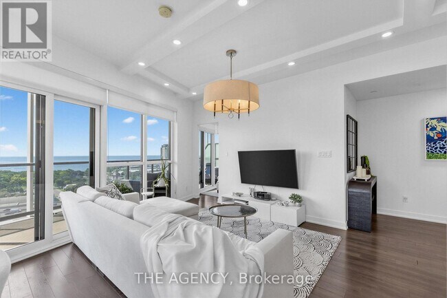 Photo - 30 Ordnance St Unit 1811