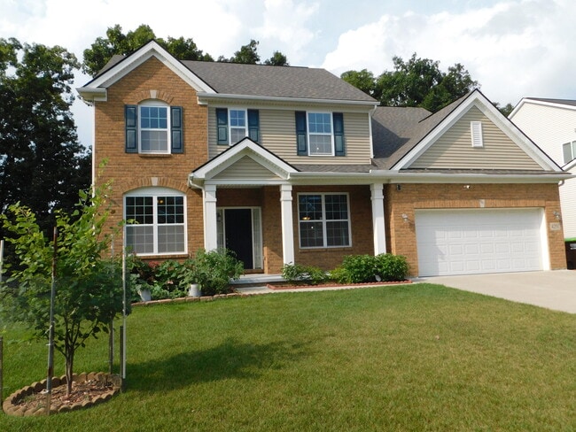 Building Photo - 4251 Lilac Ln