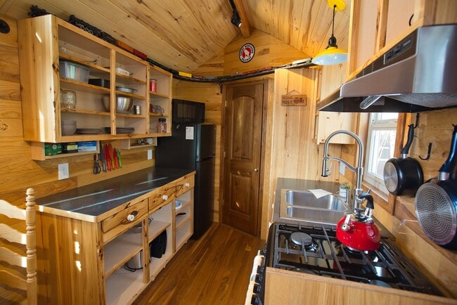 Photo - 630 Helena Flats Rd