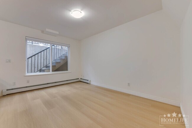 Photo - Bright 2 Bedroom Basement Suite in Quiet Cloverdale Location All Utilities Included Unit Basement