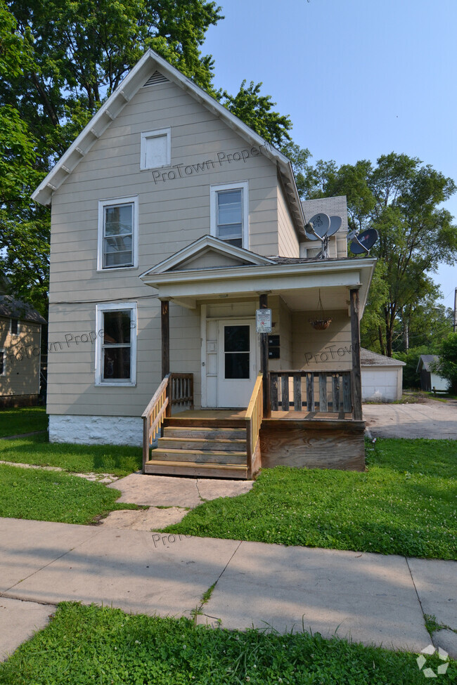 Building Photo - 361 1st Ave Unit #1 Rental