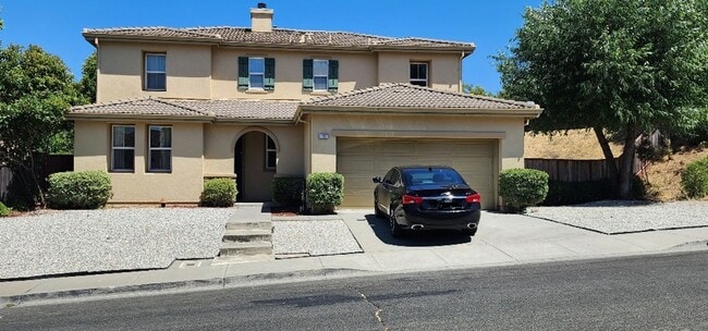 Photo - Welcome to American Canyon!! Beautiful Lar...