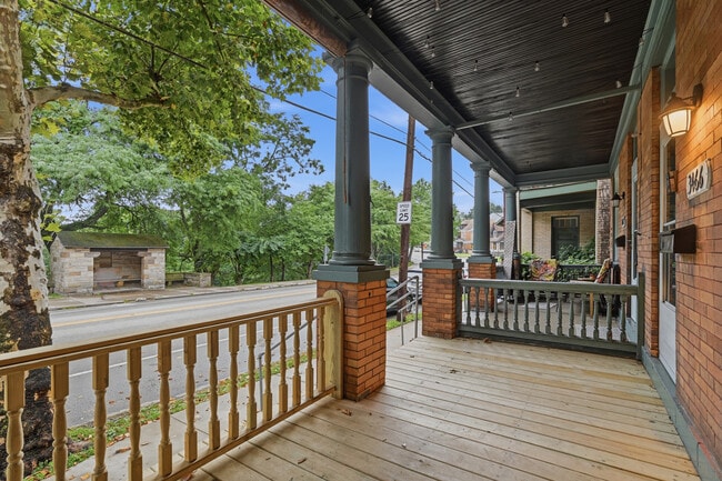 Photo - 3466 Perrysville Ave