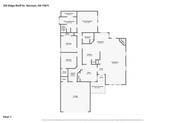 Photo - 329 Ridge Bluff Dr