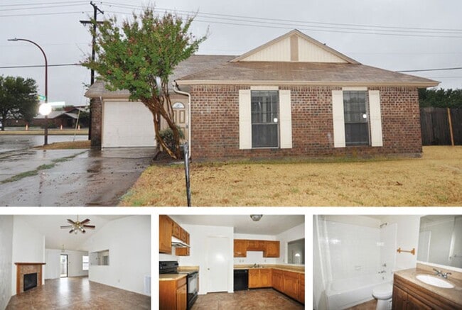 Building Photo - AVAILABLE NOW - Spacious 2-2-1 in Ft. Worth, desirable Keller ISD!