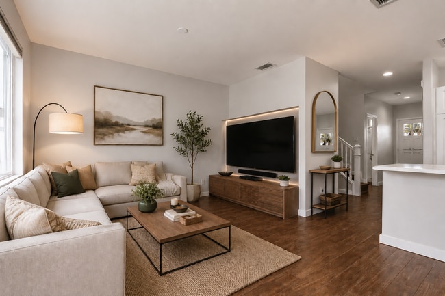 Building Photo - 3BD/3BA Ka Makana Townhouse | 2-Car Garage, Ensuite Baths & Community Pool