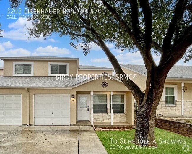 Building Photo - 3202 Eisenhauer Rd Unit 701 #701 Rental