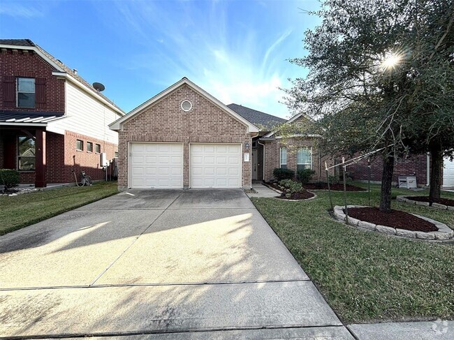 Building Photo - 9923 Kendahlwood Ln Rental